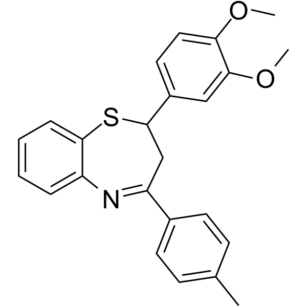 α-Glucosidase-IN-21 321686-01-5